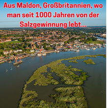 Load image into Gallery viewer, Maldon in Großbritannien
