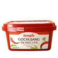 Load image into Gallery viewer, Korean gochujang
