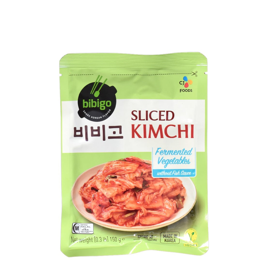 Bibigo geschnittenes Kimchi