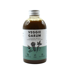 Load image into Gallery viewer, Veggie Garum 250 ml
