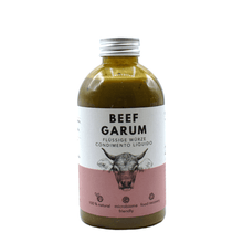 Lade das Bild in den Galerie-Viewer, Beef Garum 250 ml
