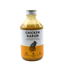 Lade das Bild in den Galerie-Viewer, Chicken Garum 250 ml
