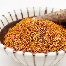 Load image into Gallery viewer, Golden toasted sesame seeds
