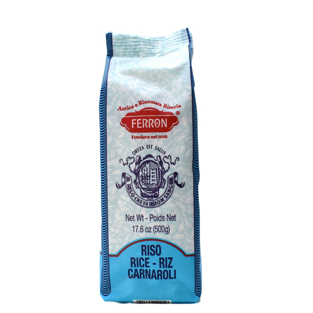 Carnaroli Reis 500 g