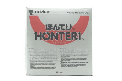 Mizkan Honteri 18l