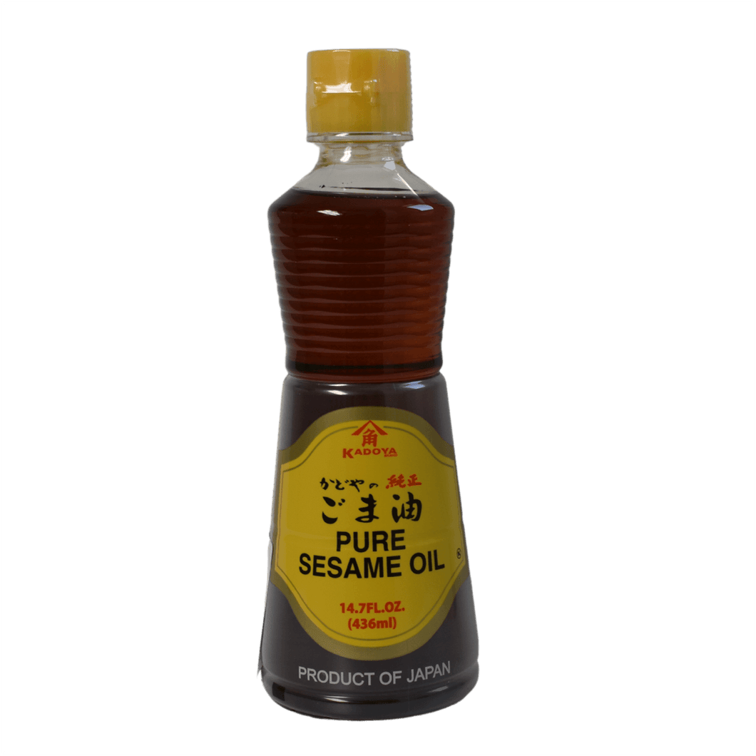 Kadoya Sesamöl 436 ml