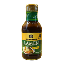 Load image into Gallery viewer, Kikkoman Ramen Suppenbasis 250 ml
