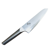 Load image into Gallery viewer, JPGK011 Santoku Messer Seki Magoroku
