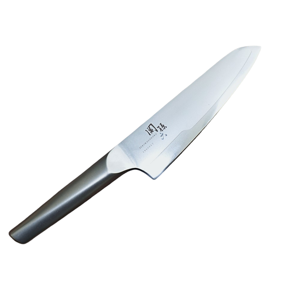 JPGK011 Santoku Messer Seki Magoroku