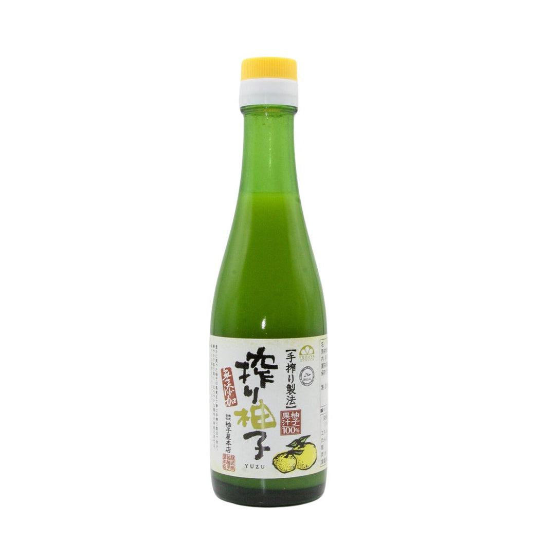 Yuzu Direktsaft 200 ml