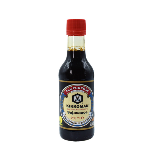 Kikkoman Sojasauce 250 ml