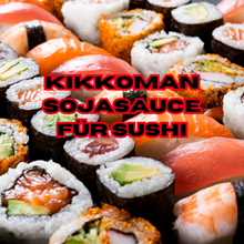 Load image into Gallery viewer, Kikkoman Sojasauce für Sushi
