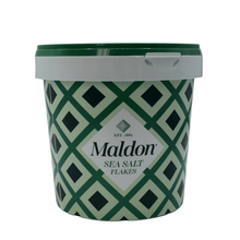 Lade das Bild in den Galerie-Viewer, Maldon Sea Salt 1,4 kg
