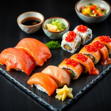 Load image into Gallery viewer, Sushi Stillife
