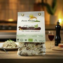 Lade das Bild in den Galerie-Viewer, Steinpilz-Risotto 250 g
