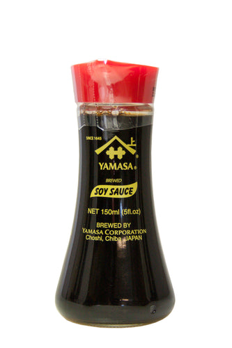 Yamasa Sojasauce 150 ml