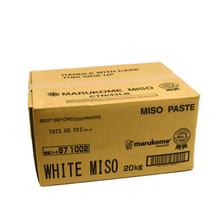 Load image into Gallery viewer, JPB1032 Marukome Miso 20 kg
